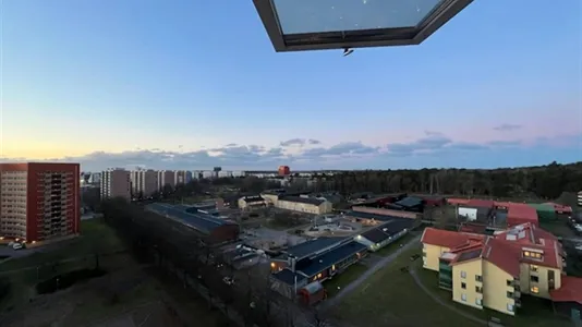 Lägenheter i Askim-Frölunda-Högsbo - foto 1