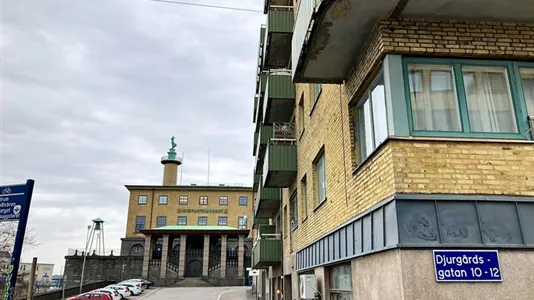 Rum i Majorna-Linné - foto 9