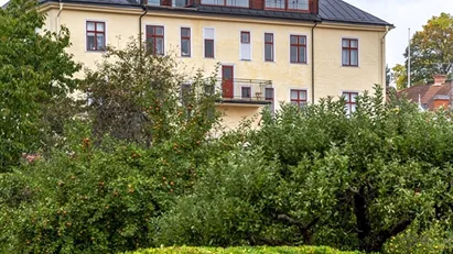 Sekelskift lägenhet