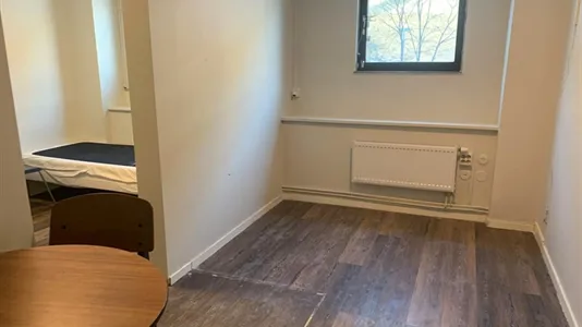 Lägenheter i Söderort - foto 7