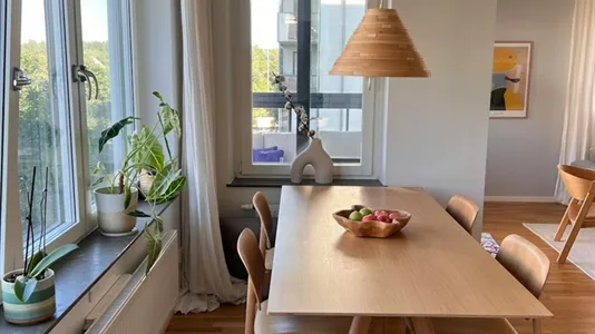 Lägenheter i Västerort - foto 8