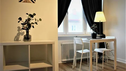 Lägenheter i Johanneberg - foto 3