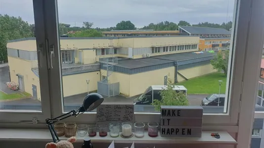 Lägenheter i Örgryte-Härlanda - foto 6