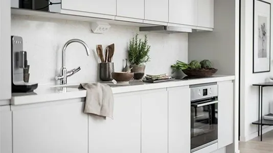 Lägenheter i Lundby - foto 9