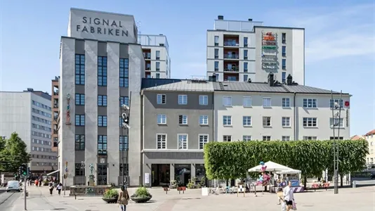 Lägenheter i Sundbyberg - foto 4