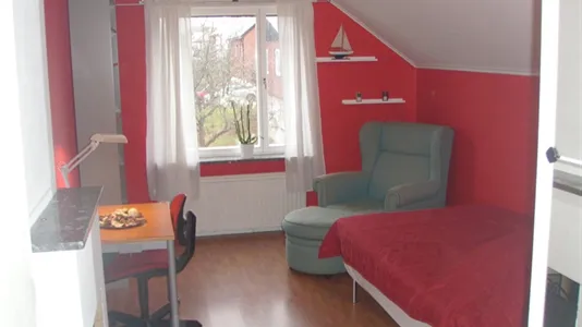 Rum i Västerort - foto 1