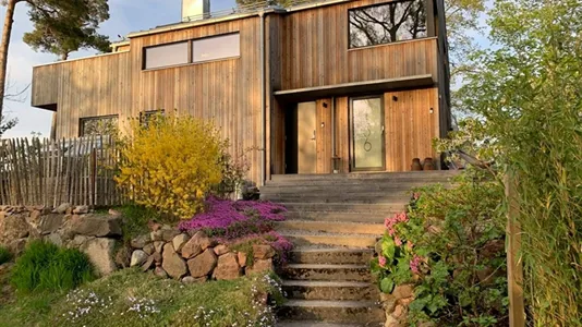 Lägenheter i Danderyd - foto 1