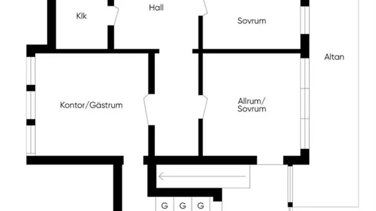 Lägenheter i Norrköping - foto 6