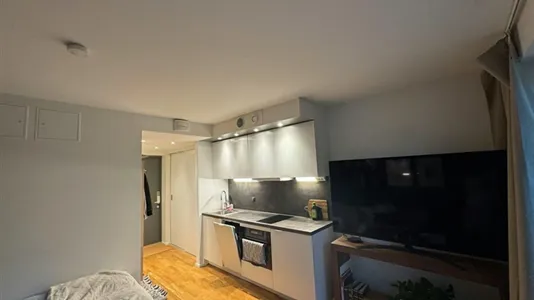 Lägenheter i Järfälla - foto 4