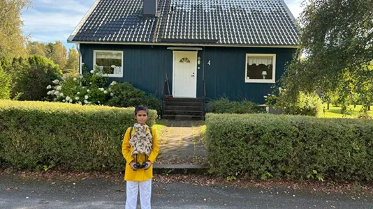 Lägenheter i Herrljunga - foto 1