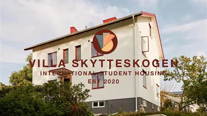 Rum att hyra i Majorna-Linné