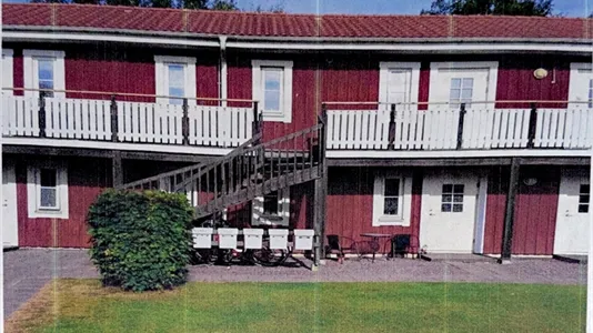 Lägenheter i Växjö - foto 1