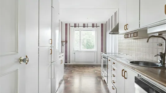 Lägenheter i Sigtuna - foto 1