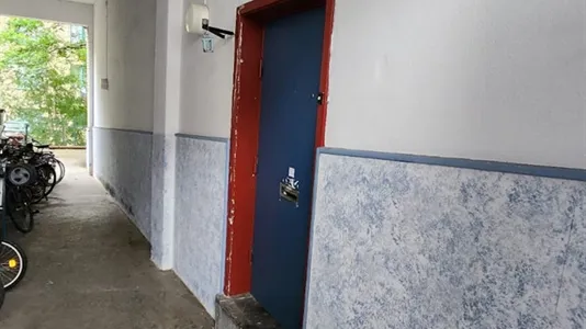 Lägenheter i Johanneberg - foto 10