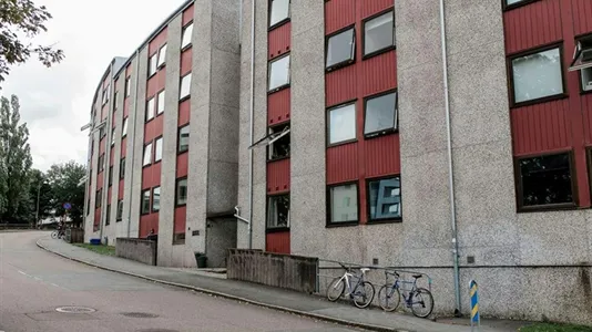 Rum i Göteborg Centrum - foto 8