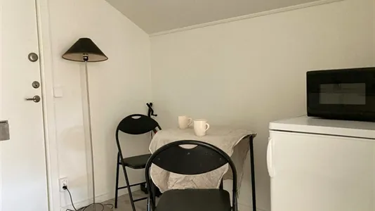 Lägenheter i Göteborg Östra - foto 6