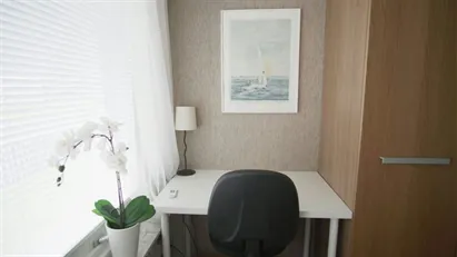 Rum att hyra i Norra hisingen