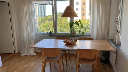 Lägenheter i Västerort - foto 7