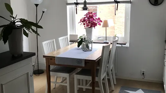 Studentbostäder i Varberg - foto 1