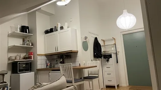 Rum i Örgryte-Härlanda - foto 1