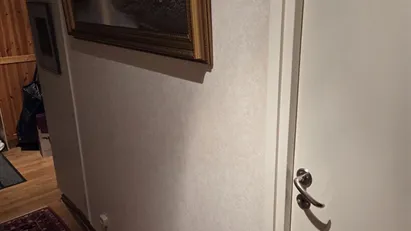 Fullt möblerat rum I linne stan Göteborg