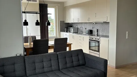 Lägenheter i Knivsta - foto 5