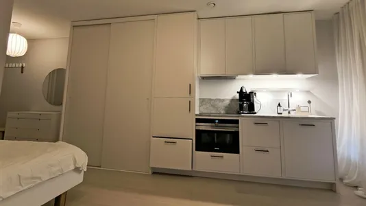 Lägenheter i Gärdet/Djurgården - foto 3