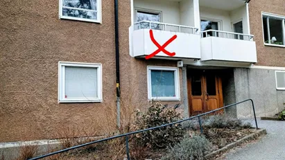 Rum att hyra i Söderort