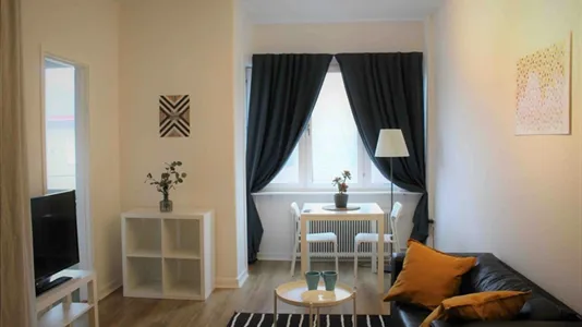 Lägenheter i Johanneberg - foto 7