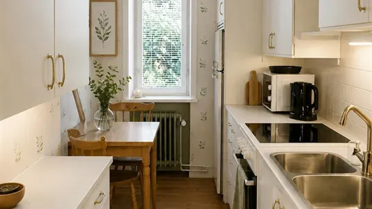 Lägenheter i Kungsholmen - foto 7