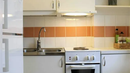 Lägenheter i Johanneberg - foto 6