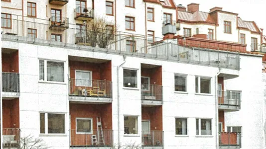 Rum i Majorna-Linné - foto 4