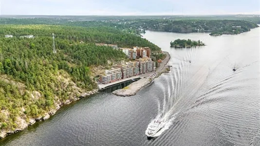 Lägenheter i Nacka - foto 2