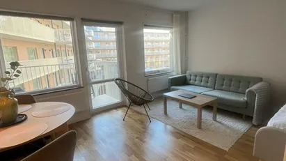 Lägenhet att hyra i Lundby
