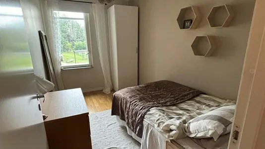 Rum i Göteborg Centrum - foto 5