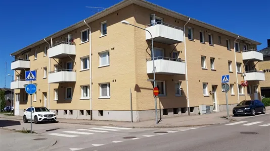 Lägenheter i Åmål - foto 1