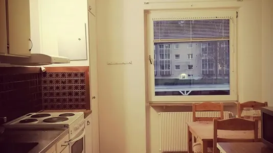 Rum i Järfälla - foto 8