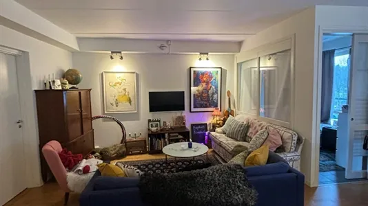 Rum i Göteborg Centrum - foto 2