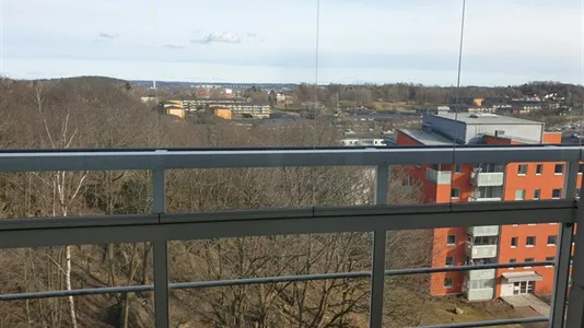 Lägenheter i Norra hisingen - foto 6