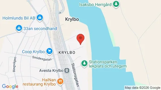 Lägenheter att hyra i Område ej specificerat - Bild från Google Street View