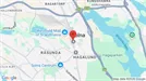 Lägenhet att hyra, Solna