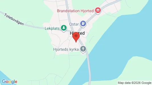 Lägenheter att hyra i Västervik - Bild från Google Street View