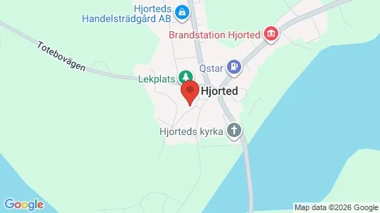 Lägenheter att hyra i Västervik - Bild från Google Street View