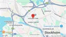 Lägenhet att hyra, Vasastan, Valfrid Palmgrens Gata