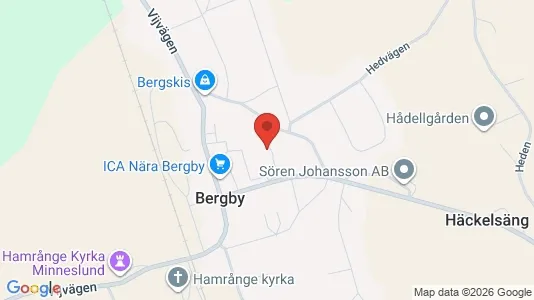 Lägenheter att hyra i Gävle - Bild från Google Street View
