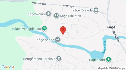 Lägenheter att hyra i Skellefteå - Bild från Google Street View