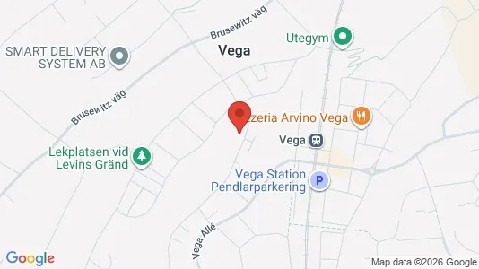 Lägenheter att hyra i Område ej specificerat - kort over placeringen