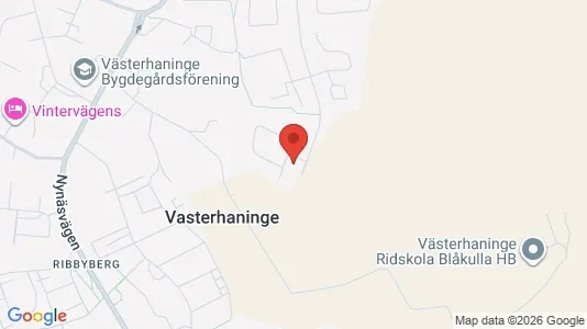 Lägenheter att hyra i Område ej specificerat - kort over placeringen