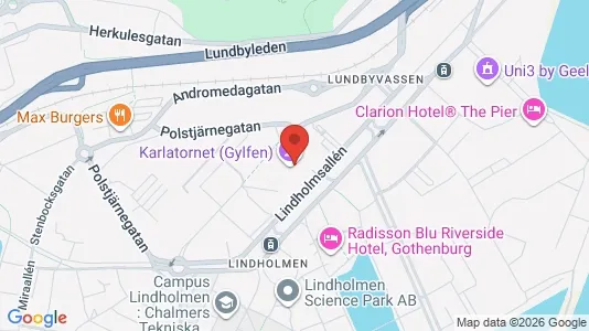 Lägenheter att hyra i Område ej specificerat - kort over placeringen