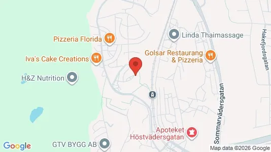 Lägenheter att hyra i Område ej specificerat - Bild från Google Street View
